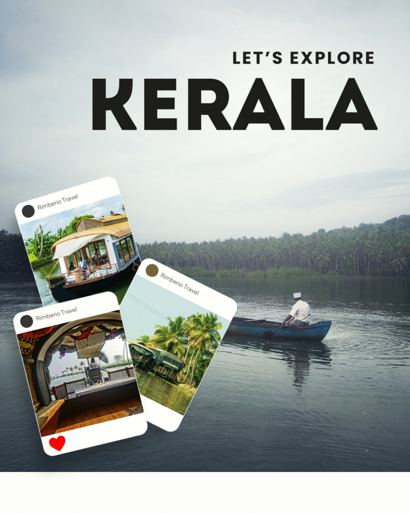 Kerala tour package