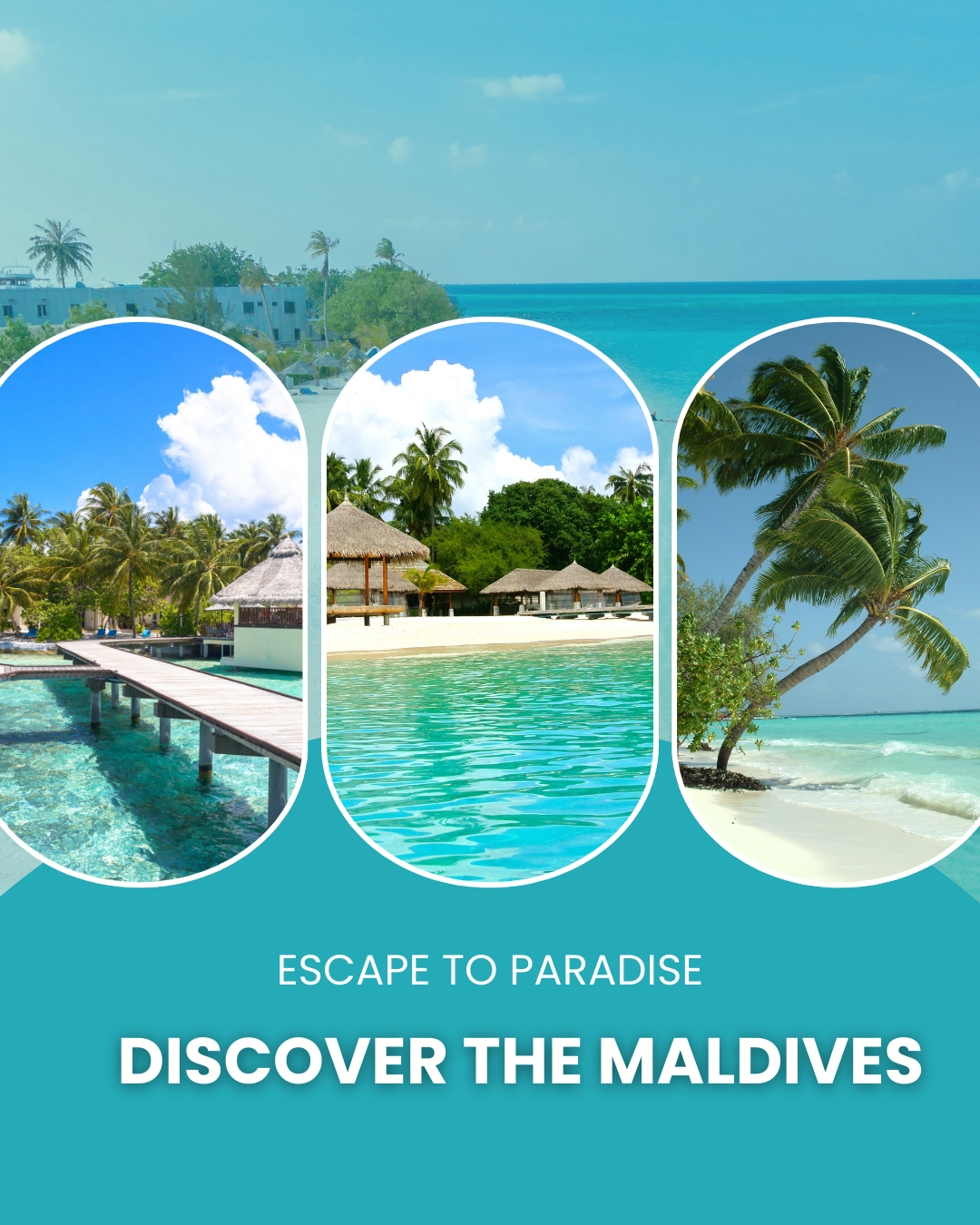 Maldives tour package